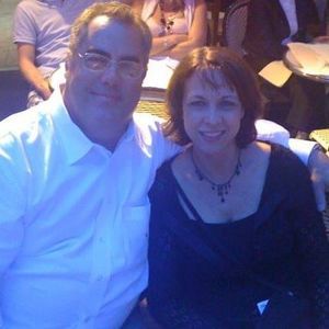 Meet your Posher, Gina